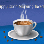 Best Romantic Good Morning GIFs With Quotes
