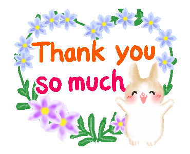 thank you gifs