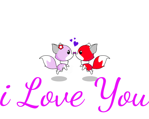 i love you gifs