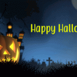 Happy Halloween Quotes Happy Halloween GIFs