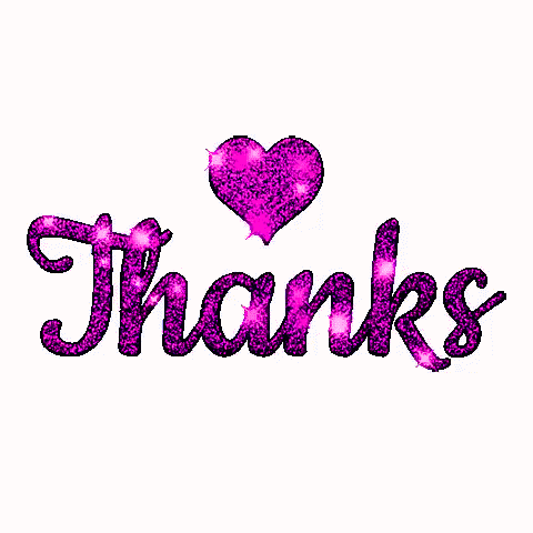 thank you gifs