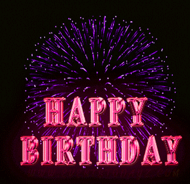 Happy Birthday Wishes GIFs For Friend With Quotes