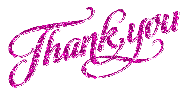 Birthday Thank You GIFs Image With Quotes