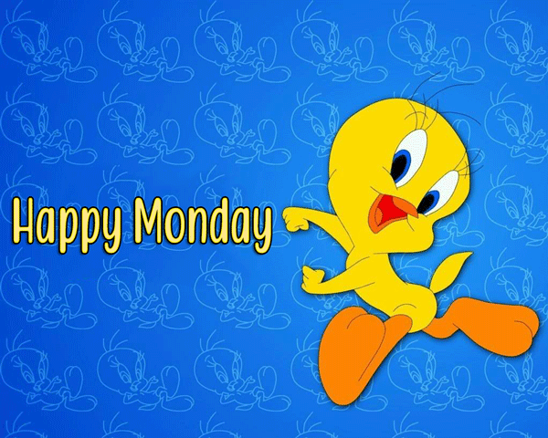 happy monday wishes gif