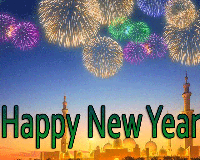 Lunar New Year 2023 GIF Image Wishes Quotes