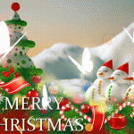 Lunar New Year 2023 GIF Image Wishes Quotes