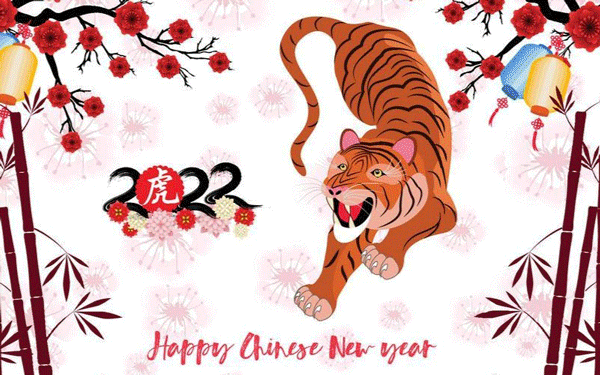 lunar chinese new year