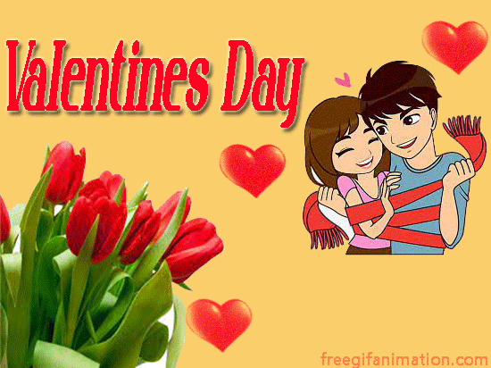 valentines day gif image 2022