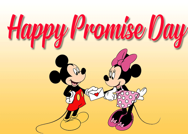 HAPPY primise day gif