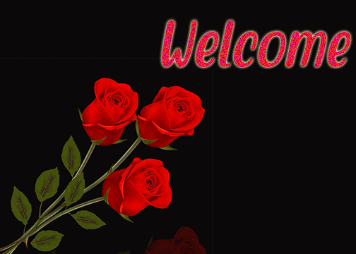 Welcome GIF Image With Welcome Quotes
