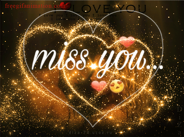 New I Miss You GIF I Miss You Quotes