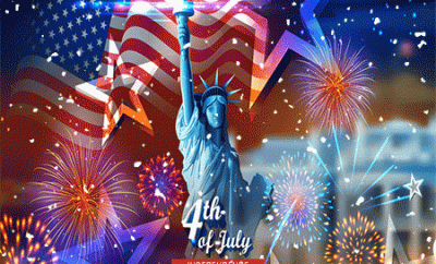 independence american day gif