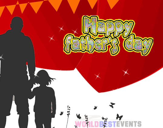 Happy Fathers day images animation new 22 23