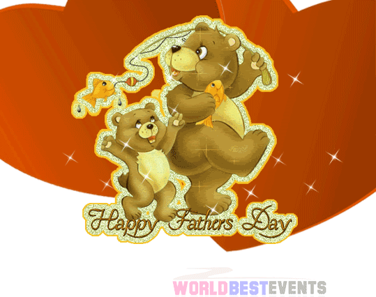 happy fathers day animation 2022 23