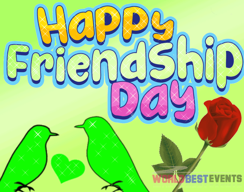 Friendship Day GIF Image And Friendship Day Quotes