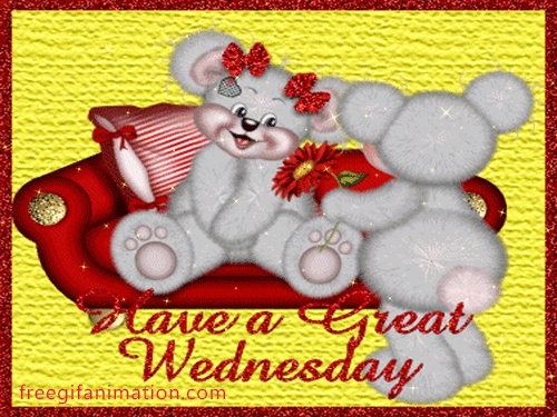 wednesday gif image