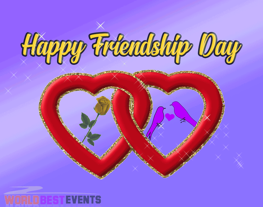 FriendshipDay gif animation new download