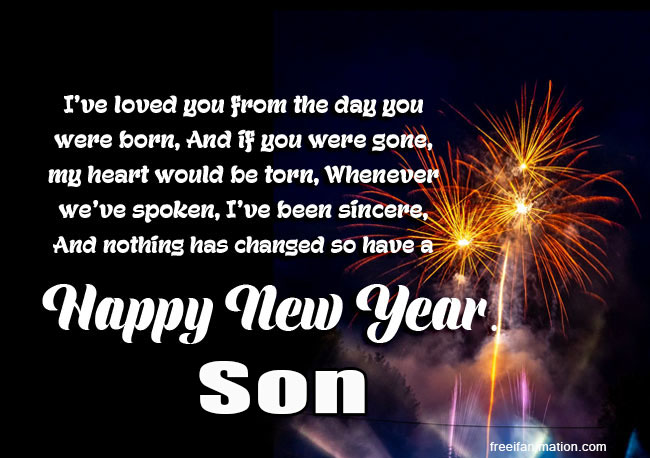 animation-new-year-son-image