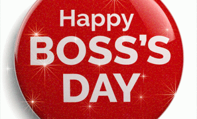 happy boss day gif