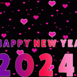 Chinese New Year 2023 GIF Image With Quotes