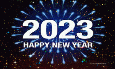 2023 wishes new year gif