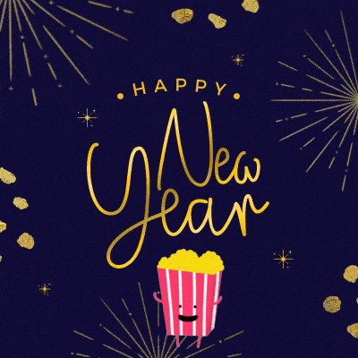 Wishing You A Bright Start In 2024! Happy New Year!
