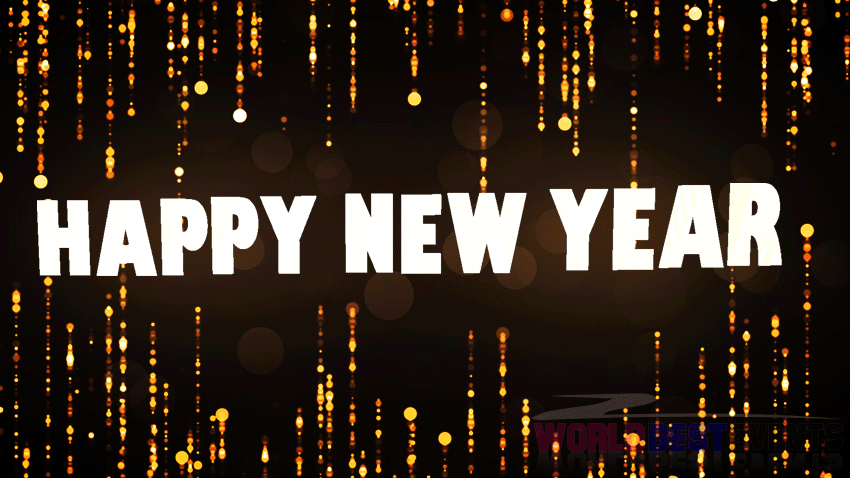 happy new year gif images all time best