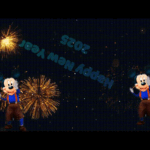 Happy New Year 2025 GIF Happy New Year 2025 Quotes