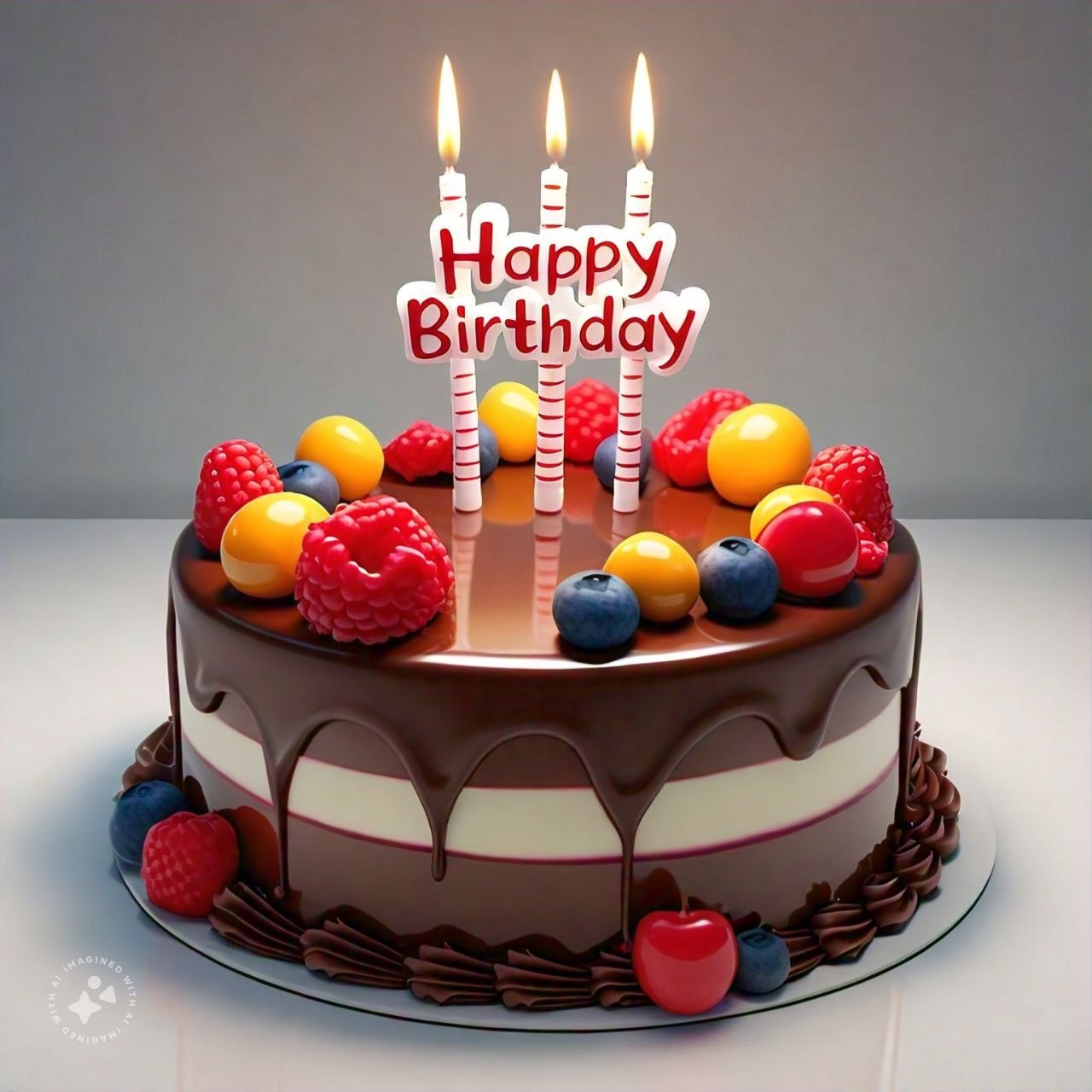 happy birthday friend