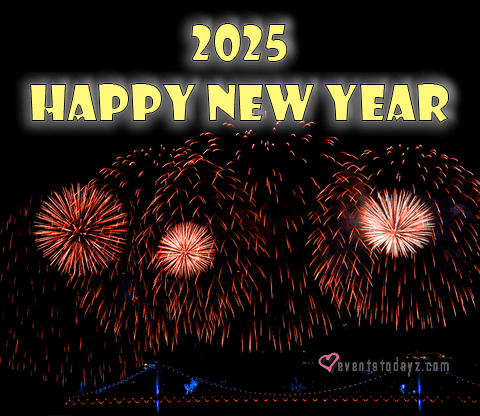 happy new year gif images freedownload